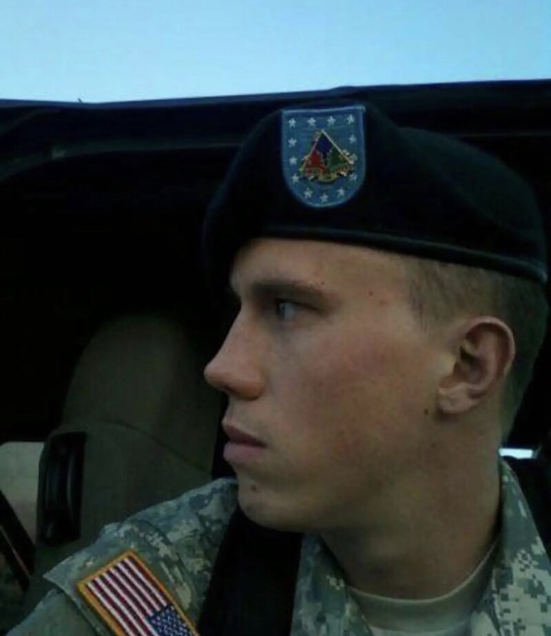 DJ Wagner, founder of Local Company Hustle and U.S. military veteran